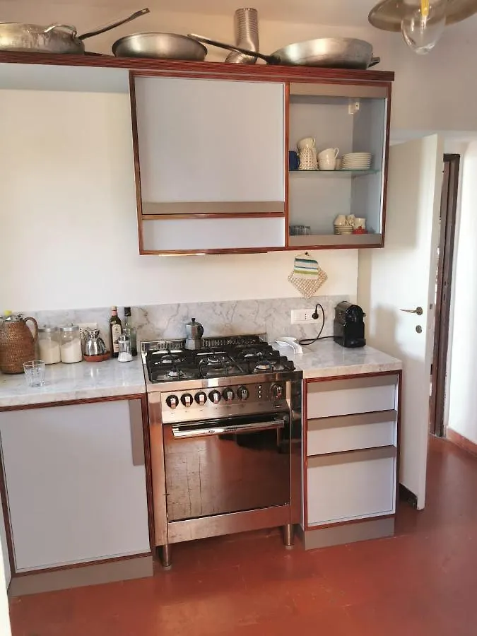 Villa Mariella Porto Santo Stefano  Italy