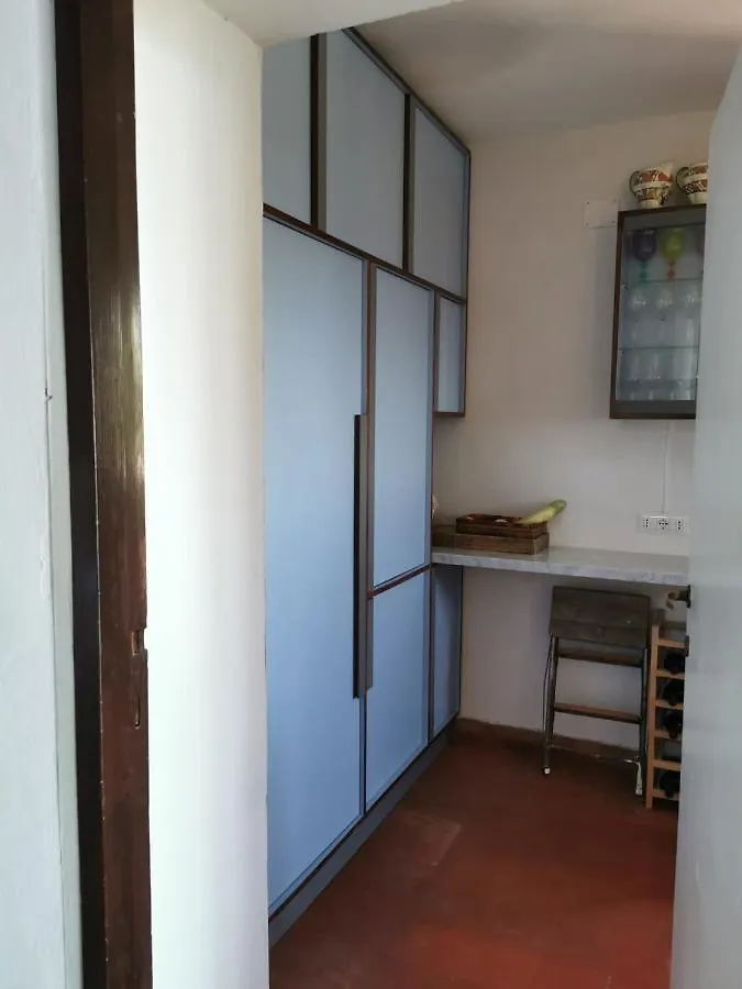 Villa Mariella Porto Santo Stefano  Holiday home Porto Santo Stefano (Grosseto)