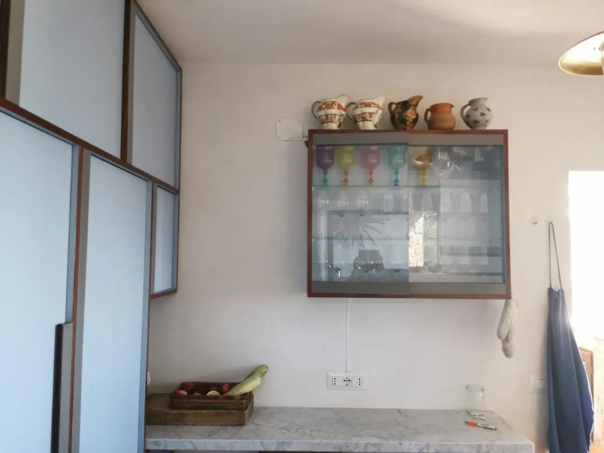 Villa Mariella Porto Santo Stefano  Holiday home