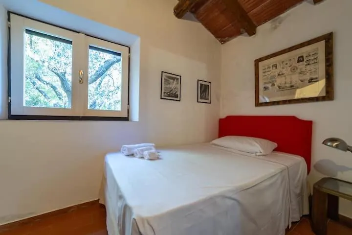 Villa Mariella Porto Santo Stefano  0*, Porto Santo Stefano (Grosseto)
