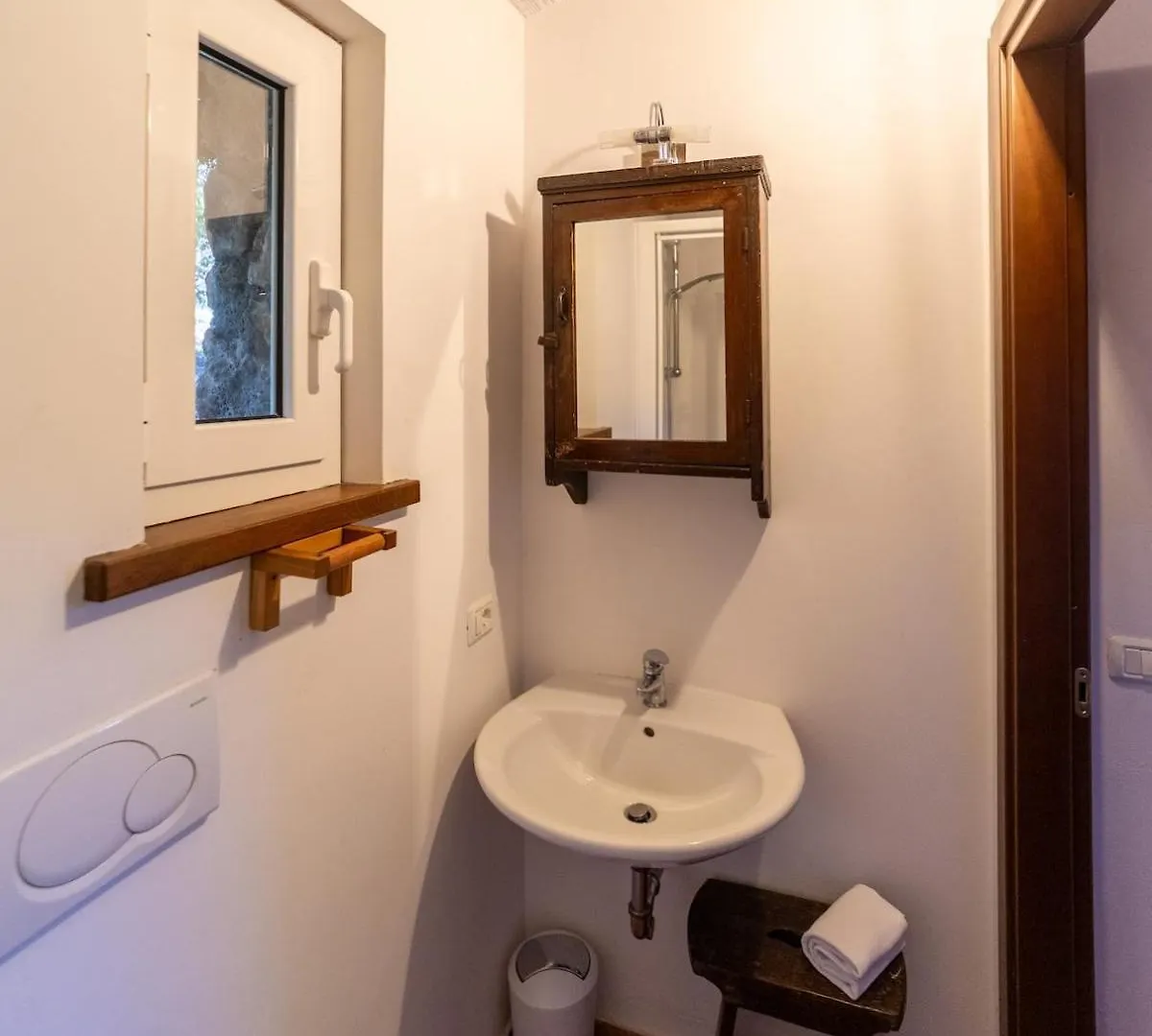 Villa Mariella Porto Santo Stefano