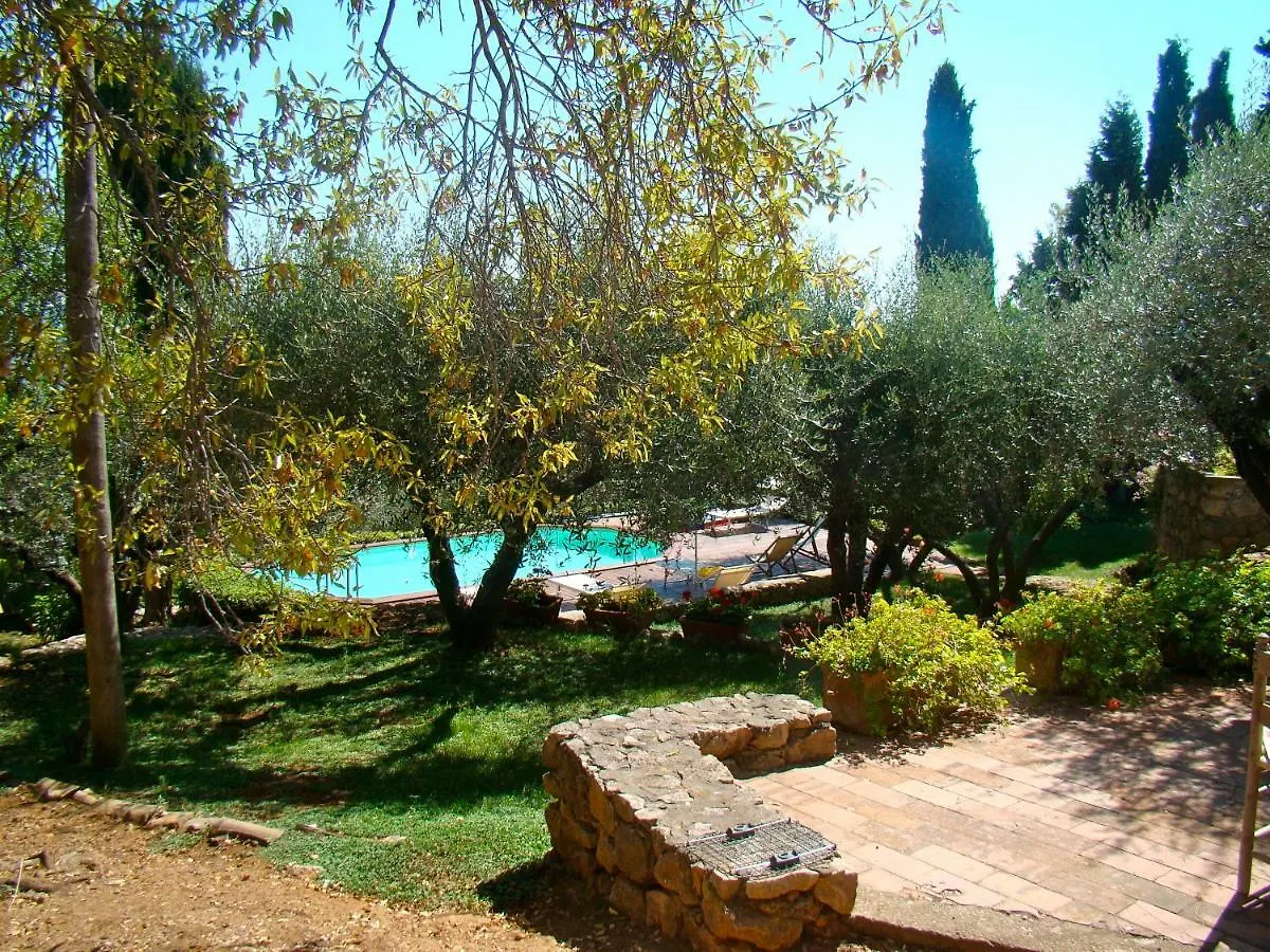 Villa Mariella Porto Santo Stefano  0*, Porto Santo Stefano (Grosseto) Italy
