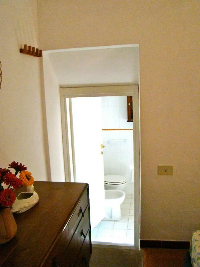 Villa Mariella Porto Santo Stefano  Porto Santo Stefano (Grosseto)