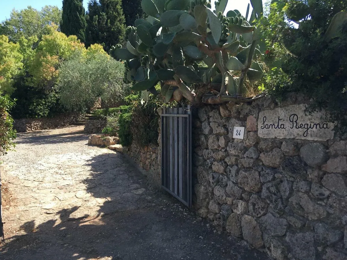 Holiday home Villa Mariella Porto Santo Stefano  Italy