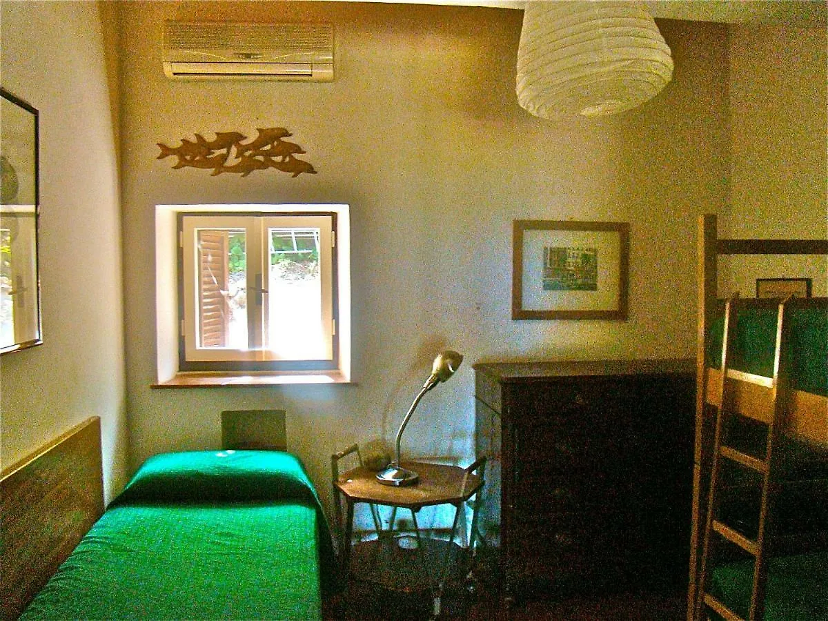 Holiday home Villa Mariella Porto Santo Stefano