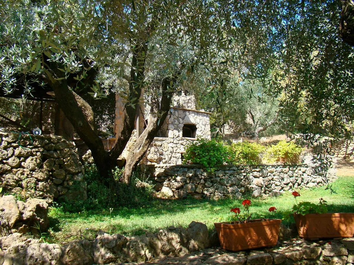 Villa Mariella Porto Santo Stefano  0*, Porto Santo Stefano (Grosseto)