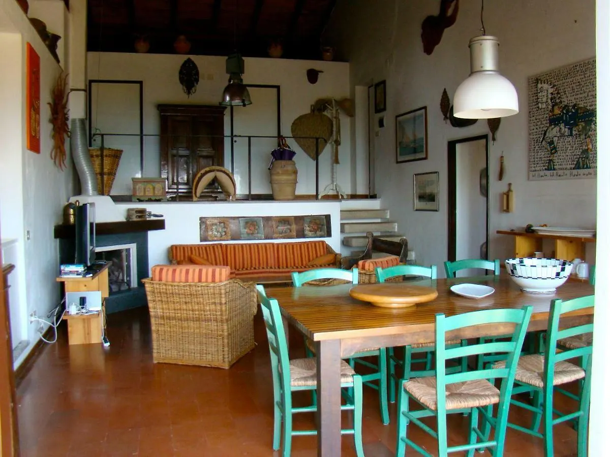 Holiday home Villa Mariella Porto Santo Stefano