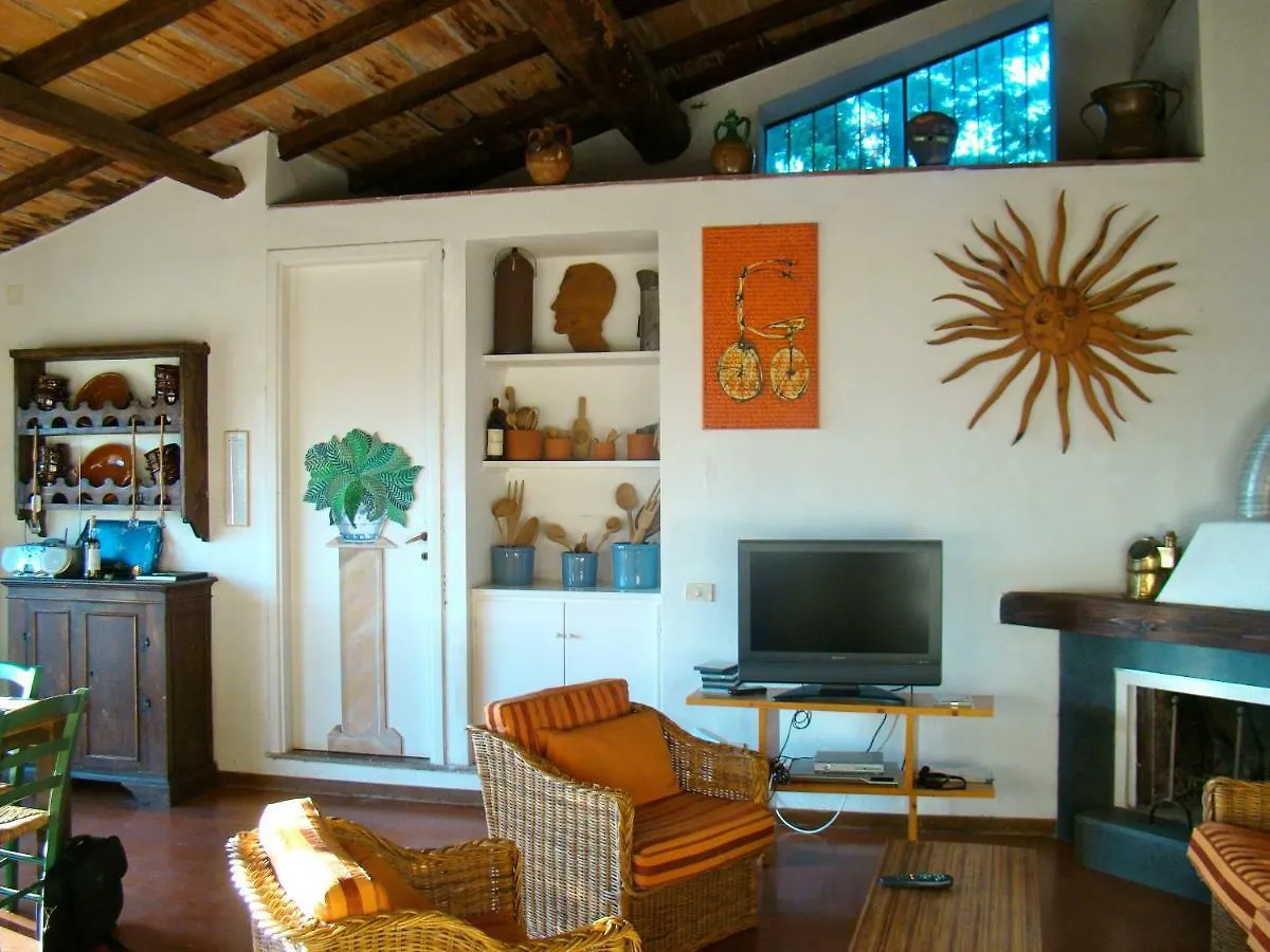 Villa Mariella Porto Santo Stefano  Italy