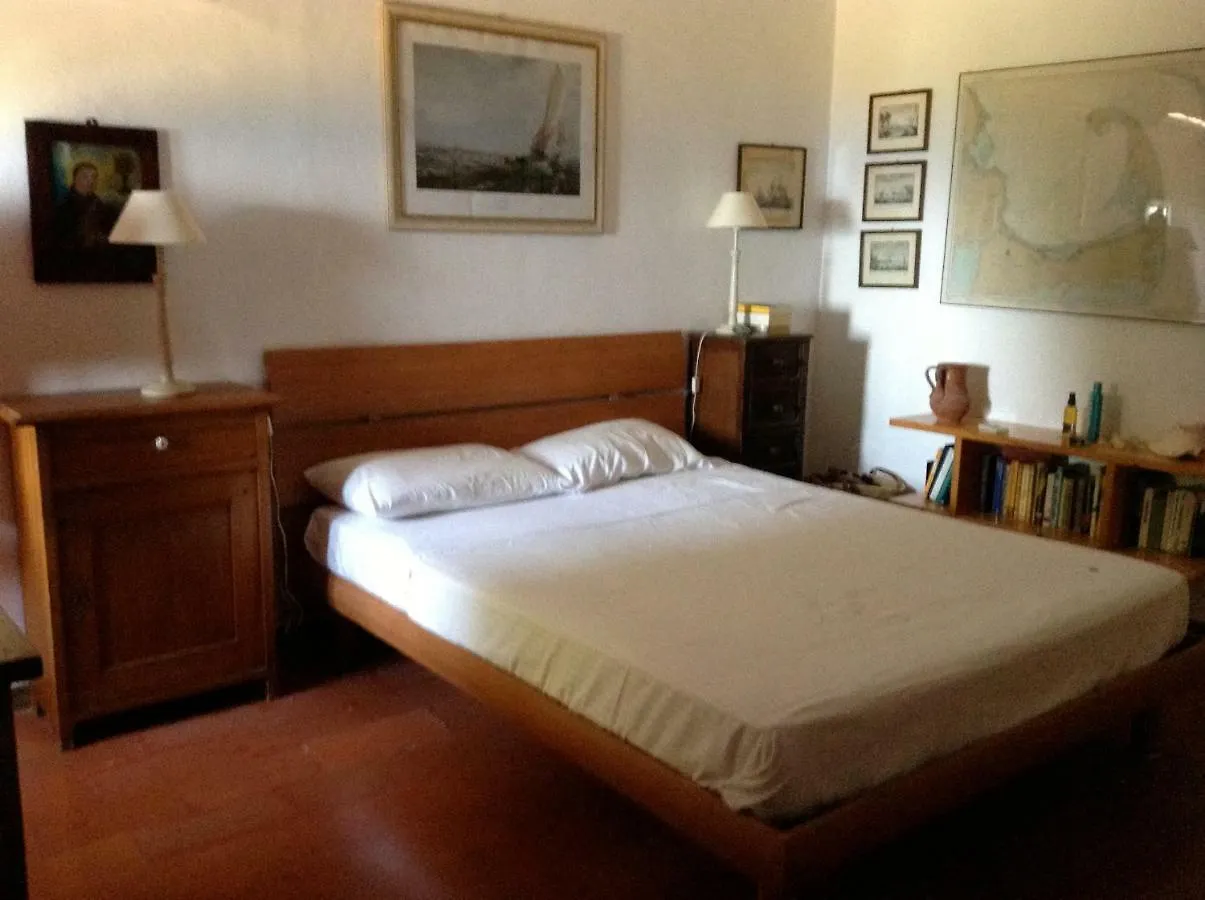 Villa Mariella Porto Santo Stefano  Italy