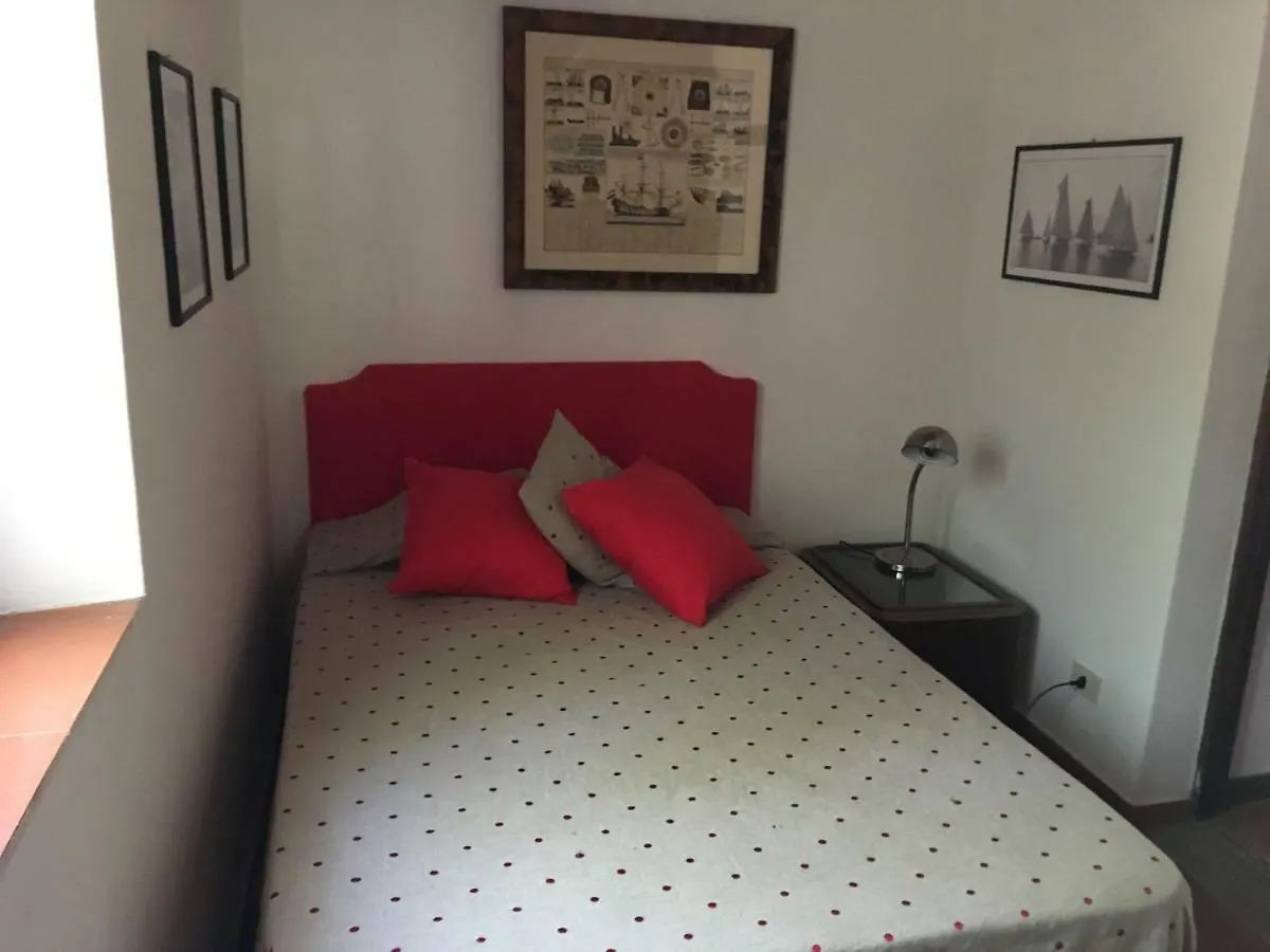 Villa Mariella Porto Santo Stefano  0*, Porto Santo Stefano (Grosseto) Italy