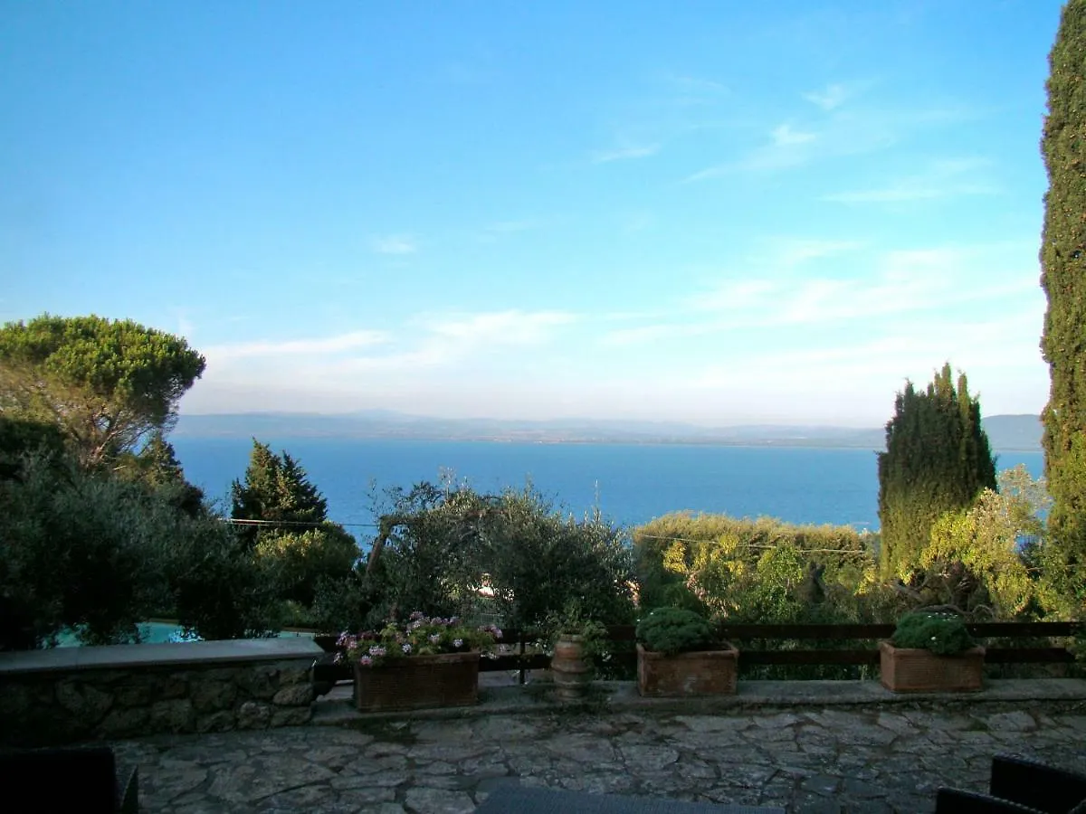 Villa Mariella Porto Santo Stefano  Holiday home Porto Santo Stefano (Grosseto)