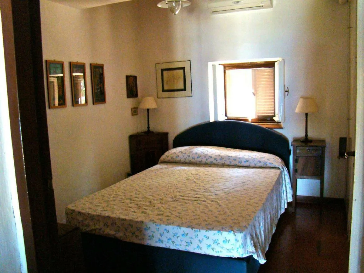 Holiday home Villa Mariella Porto Santo Stefano  Italy
