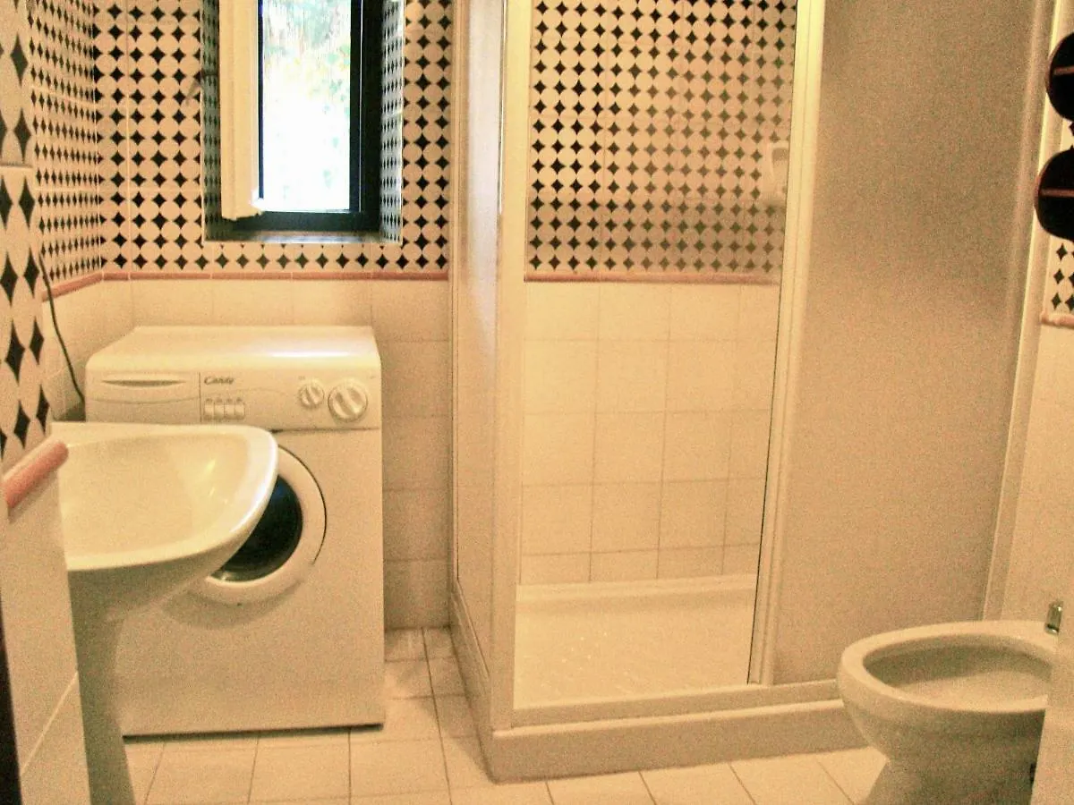 Villa Mariella Porto Santo Stefano  0*, Porto Santo Stefano (Grosseto)