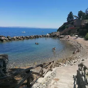La Terrazza Sulla Porto Santo Stefano (Grosseto)