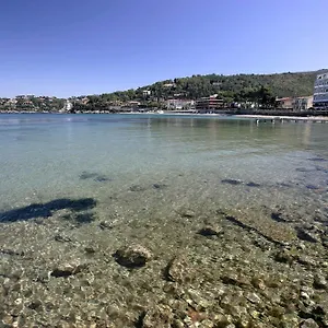 Baia D'argento Hotel