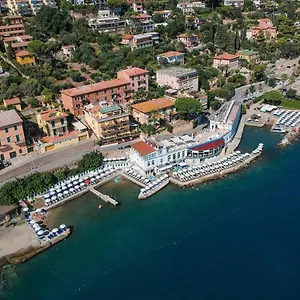 La Caletta Hotel